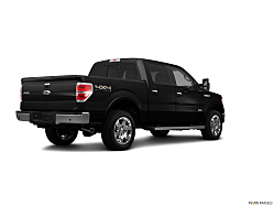 Thumbnail image of 2012 Ford F-150 at Lakeway Auto