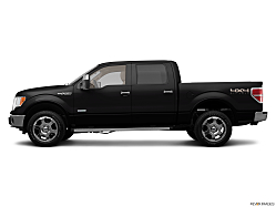 Thumbnail image of 2012 Ford F-150 at Lakeway Auto