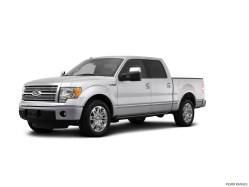Thumbnail image of 2012 Ford F-150 at Lakeway Auto