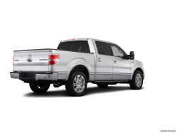 Thumbnail image of 2012 Ford F-150 at Lakeway Auto