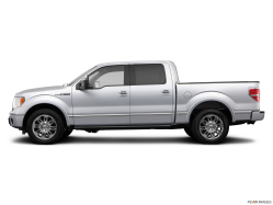 Thumbnail image of 2012 Ford F-150 at Lakeway Auto
