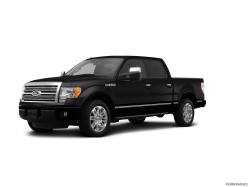 Thumbnail image of 2012 Ford F-150 at Lakeway Auto