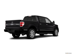 Thumbnail image of 2012 Ford F-150 at Lakeway Auto