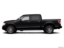 Thumbnail image of 2012 Ford F-150 at Lakeway Auto