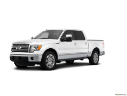 Thumbnail image of 2012 Ford F-150 at Broadway Motors