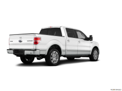 Thumbnail image of 2012 Ford F-150 at Broadway Motors