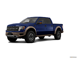 Thumbnail image of 2012 Ford F-150 at Mastriano Motors LLC
