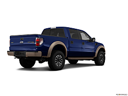 Thumbnail image of 2012 Ford F-150 at Mastriano Motors LLC
