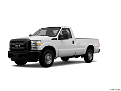 Thumbnail image of 2012 Ford F-250 Super Duty at Johnson's Auto Sales