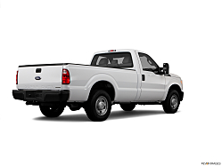 Thumbnail image of 2012 Ford F-250 Super Duty at Johnson's Auto Sales