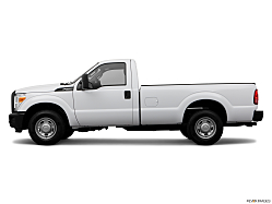 Thumbnail image of 2012 Ford F-250 Super Duty at Johnson's Auto Sales