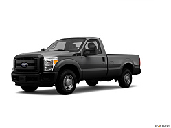 Thumbnail image of 2012 Ford F-250 Super Duty at Ehrhardt Motor Company