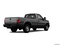 Thumbnail image of 2012 Ford F-250 Super Duty at Ehrhardt Motor Company