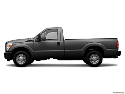 Thumbnail image of 2012 Ford F-250 Super Duty at Ehrhardt Motor Company