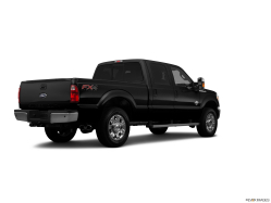 Thumbnail image of 2012 Ford F-250 Super Duty at Lakeway Auto