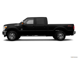 Thumbnail image of 2012 Ford F-250 Super Duty at Lakeway Auto