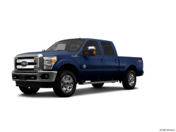 Thumbnail image of 2012 Ford F-250 Super Duty at Lakeway Auto