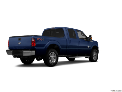 Thumbnail image of 2012 Ford F-250 Super Duty at Lakeway Auto