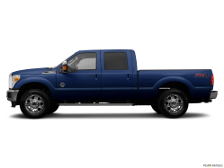 Thumbnail image of 2012 Ford F-250 Super Duty at Lakeway Auto
