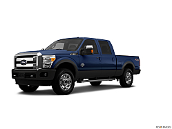 Thumbnail image of 2012 Ford F-250 Super Duty at Ethan Hunt Automotive