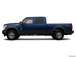Thumbnail image of 2012 Ford F-250 Super Duty at Ethan Hunt Automotive