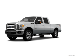 Thumbnail image of 2012 Ford F-250 Super Duty at Lakeway Auto