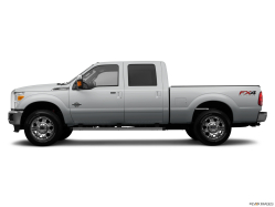 Thumbnail image of 2012 Ford F-250 Super Duty at Lakeway Auto