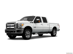 Thumbnail image of 2012 Ford F-250 Super Duty at Broadway Motors