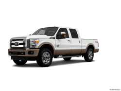 Thumbnail image of 2012 Ford F-250 Super Duty at Lakeway Auto