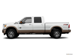 Thumbnail image of 2012 Ford F-250 Super Duty at Lakeway Auto