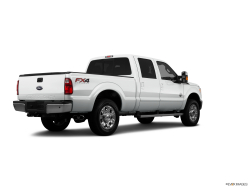 Thumbnail image of 2012 Ford F-250 Super Duty at Broadway Motors