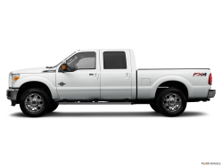 Thumbnail image of 2012 Ford F-250 Super Duty at Broadway Motors