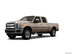 Thumbnail image of 2012 Ford F-250 Super Duty at Lakeway Auto