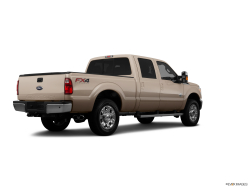 Thumbnail image of 2012 Ford F-250 Super Duty at Lakeway Auto