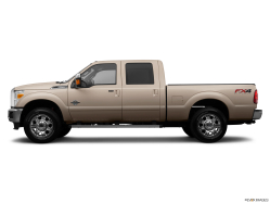 Thumbnail image of 2012 Ford F-250 Super Duty at Lakeway Auto