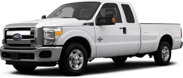 2012 Ford F-250 Super Duty XLT at Morristown Chevrolet