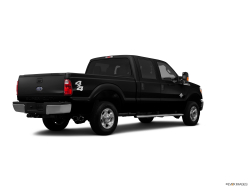 Thumbnail image of 2012 Ford F-250 Super Duty at Lakeway Auto