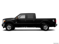 Thumbnail image of 2012 Ford F-250 Super Duty at Lakeway Auto