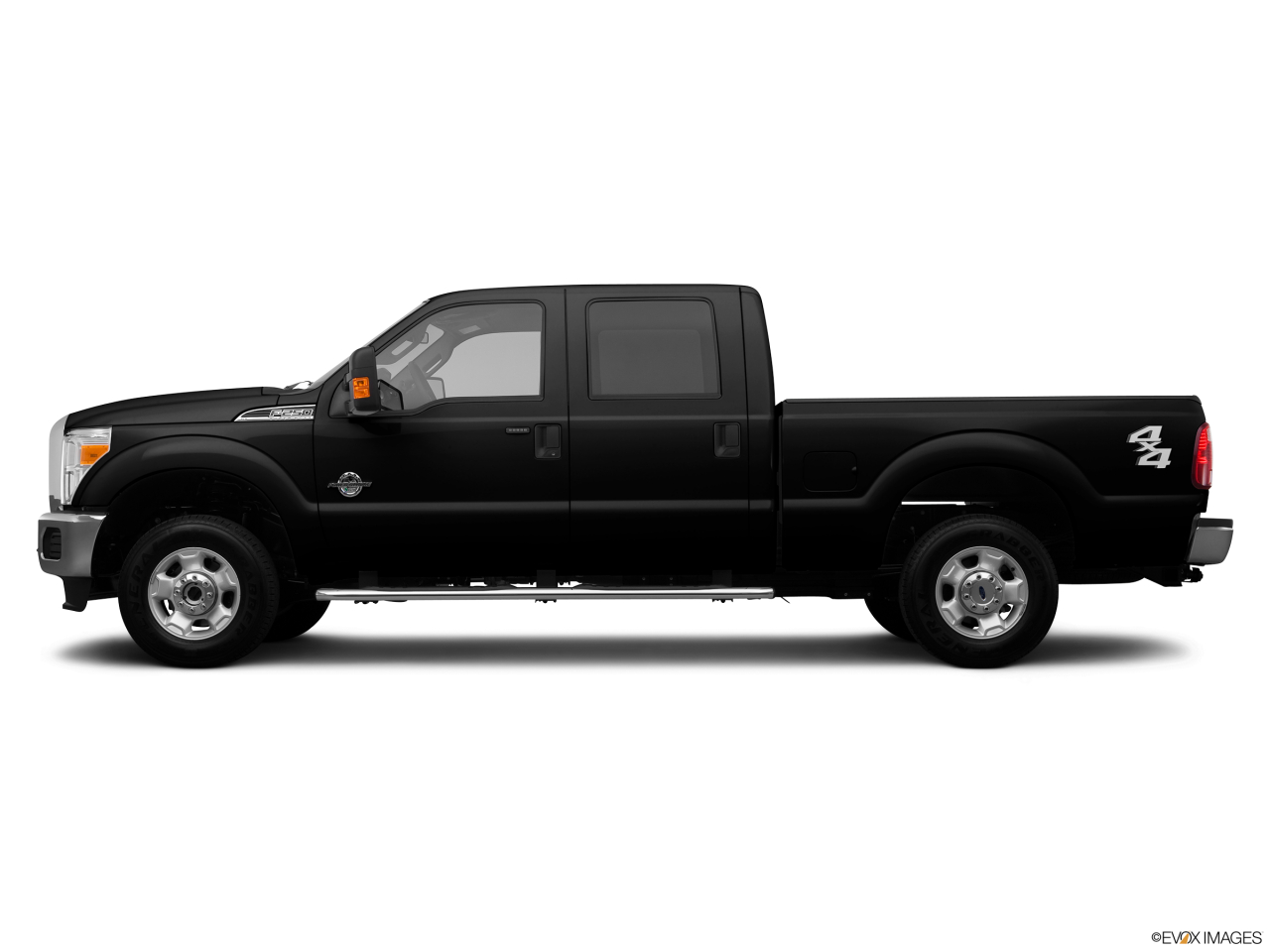 Image of 2012 Ford F-250 Super Duty XLT