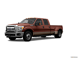 Thumbnail image of 2012 Ford F-350 Super Duty at Lakeway Auto