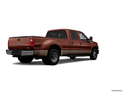 Thumbnail image of 2012 Ford F-350 Super Duty at Lakeway Auto