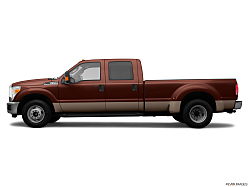 Thumbnail image of 2012 Ford F-350 Super Duty at Lakeway Auto