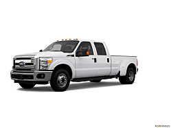 Thumbnail image of 2012 Ford F-350 Super Duty at Lakeway Auto