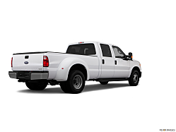 Thumbnail image of 2012 Ford F-350 Super Duty at Lakeway Auto