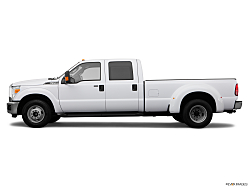 Thumbnail image of 2012 Ford F-350 Super Duty at Lakeway Auto