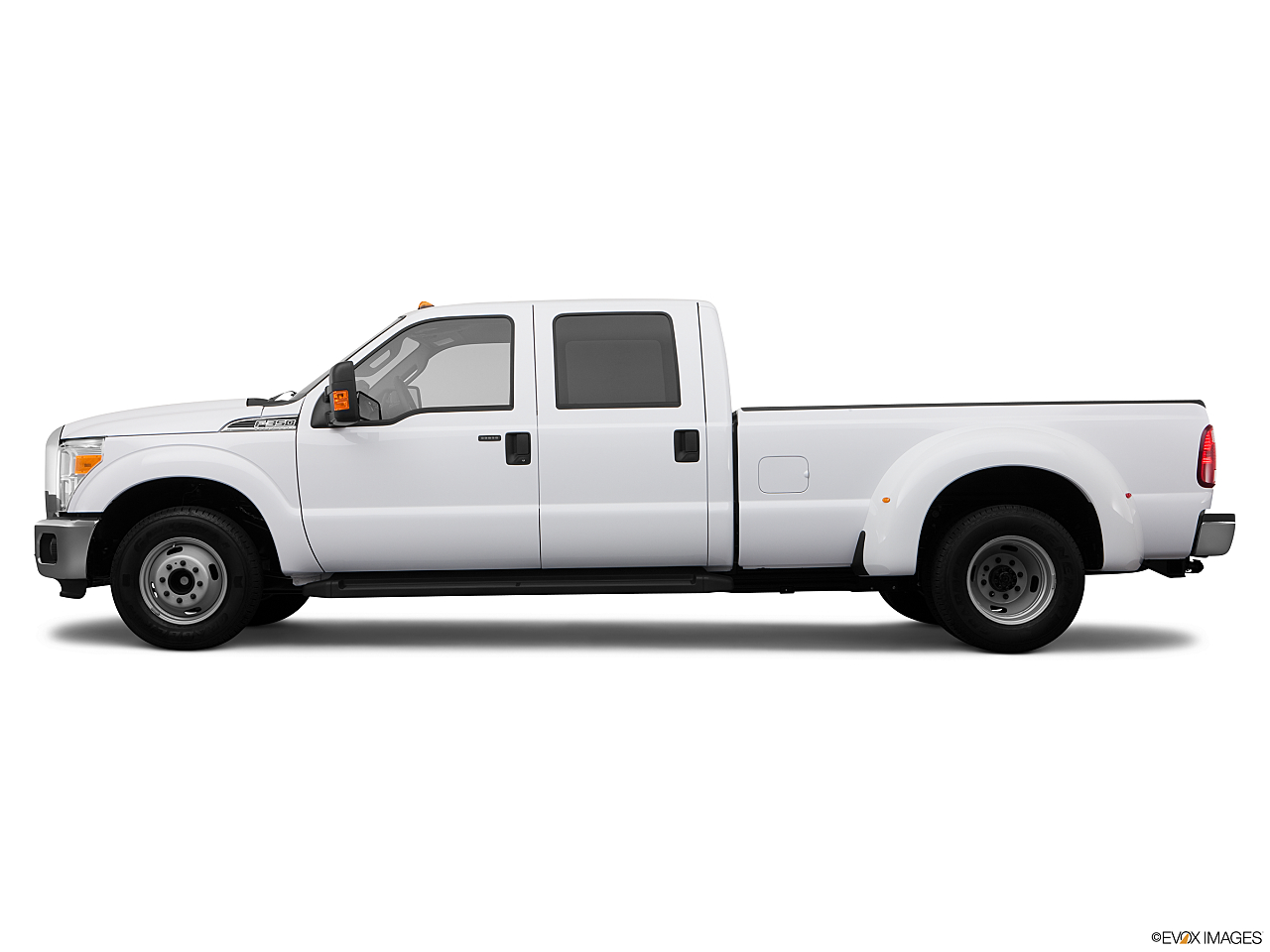 Image of 2012 Ford F-350 Super Duty Lariat