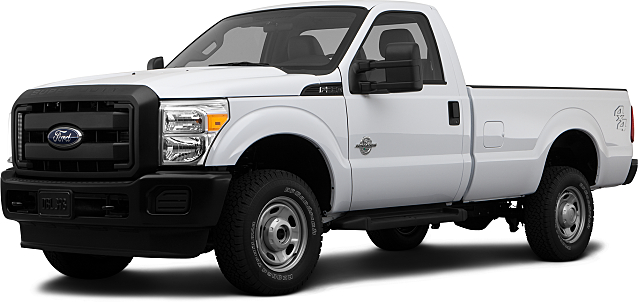 2012 Ford F-350 Super Duty at C&K Auto Imports Inc.