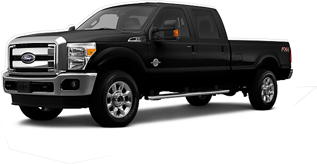 2012 Ford F-350 Super Duty Lariat at Steve Rogers Ford