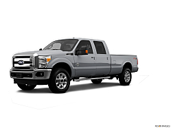 Thumbnail image of 2012 Ford F-350 Super Duty at Lakeway Auto