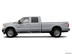 Thumbnail image of 2012 Ford F-350 Super Duty at Lakeway Auto